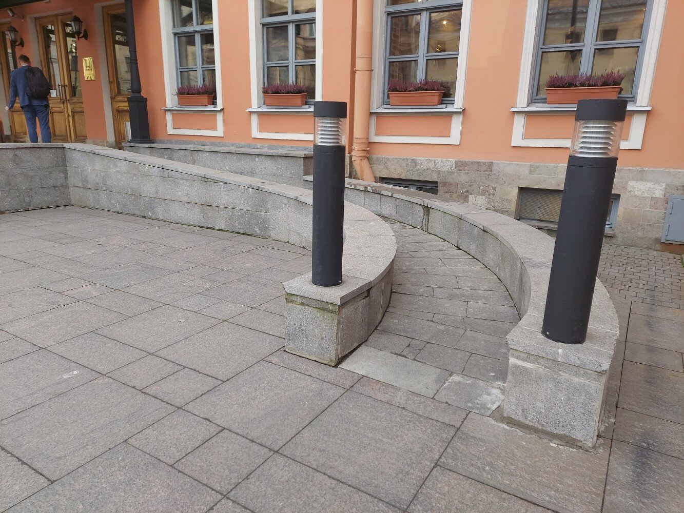 Фото Введенский