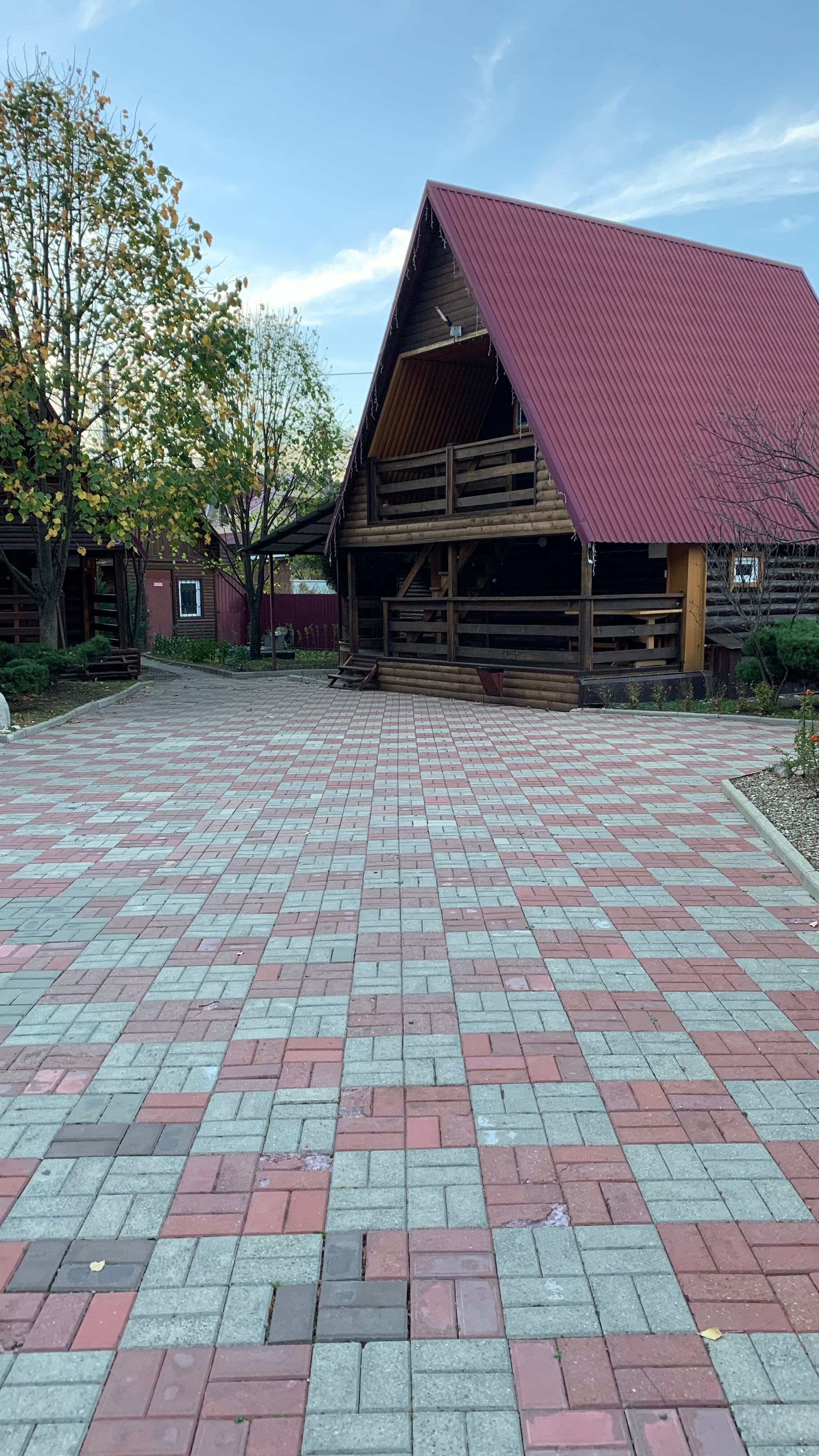 Фото Теремок