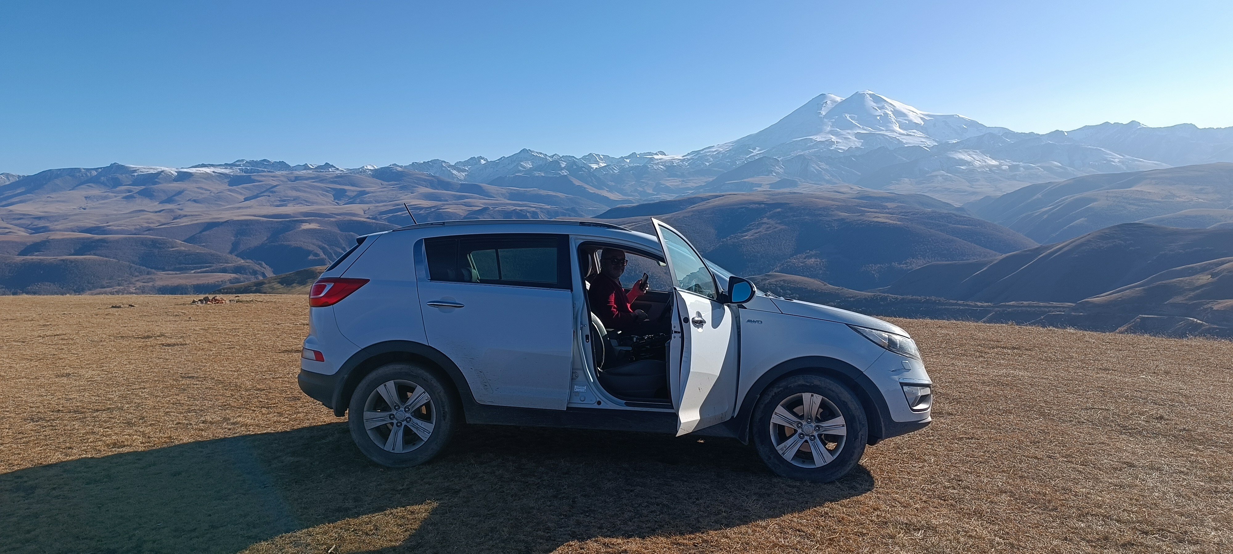 Фото Миниотель Константиныч