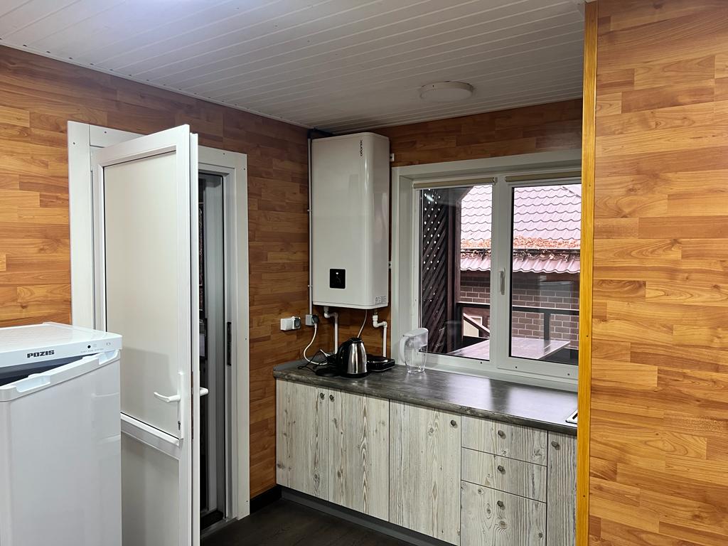 Фото Рассвет