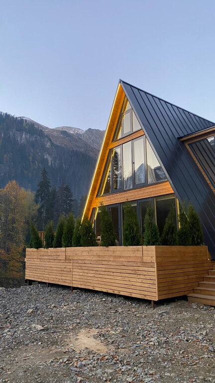 Фото Katadze.Glamp