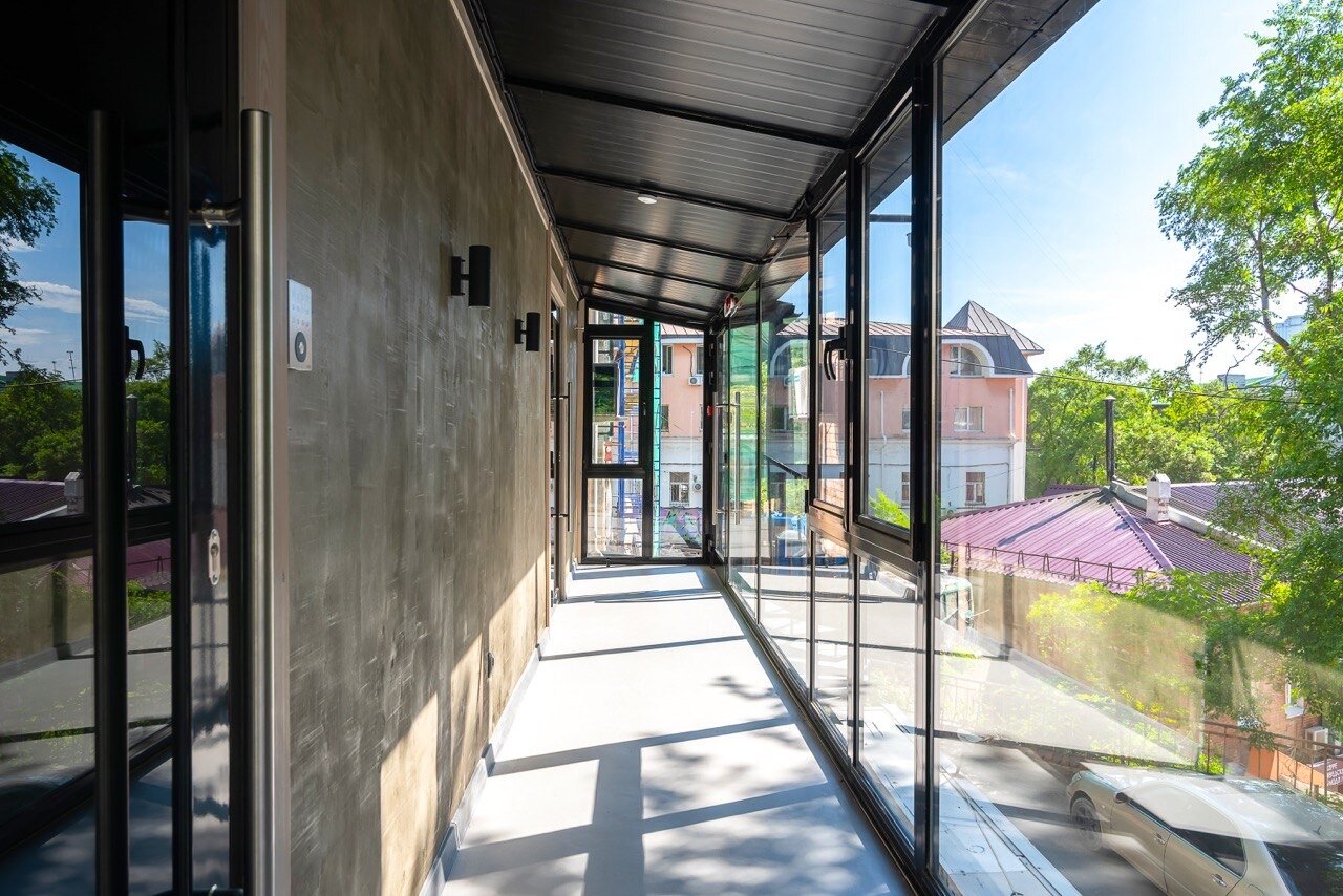 Фото Panorama Suites Group