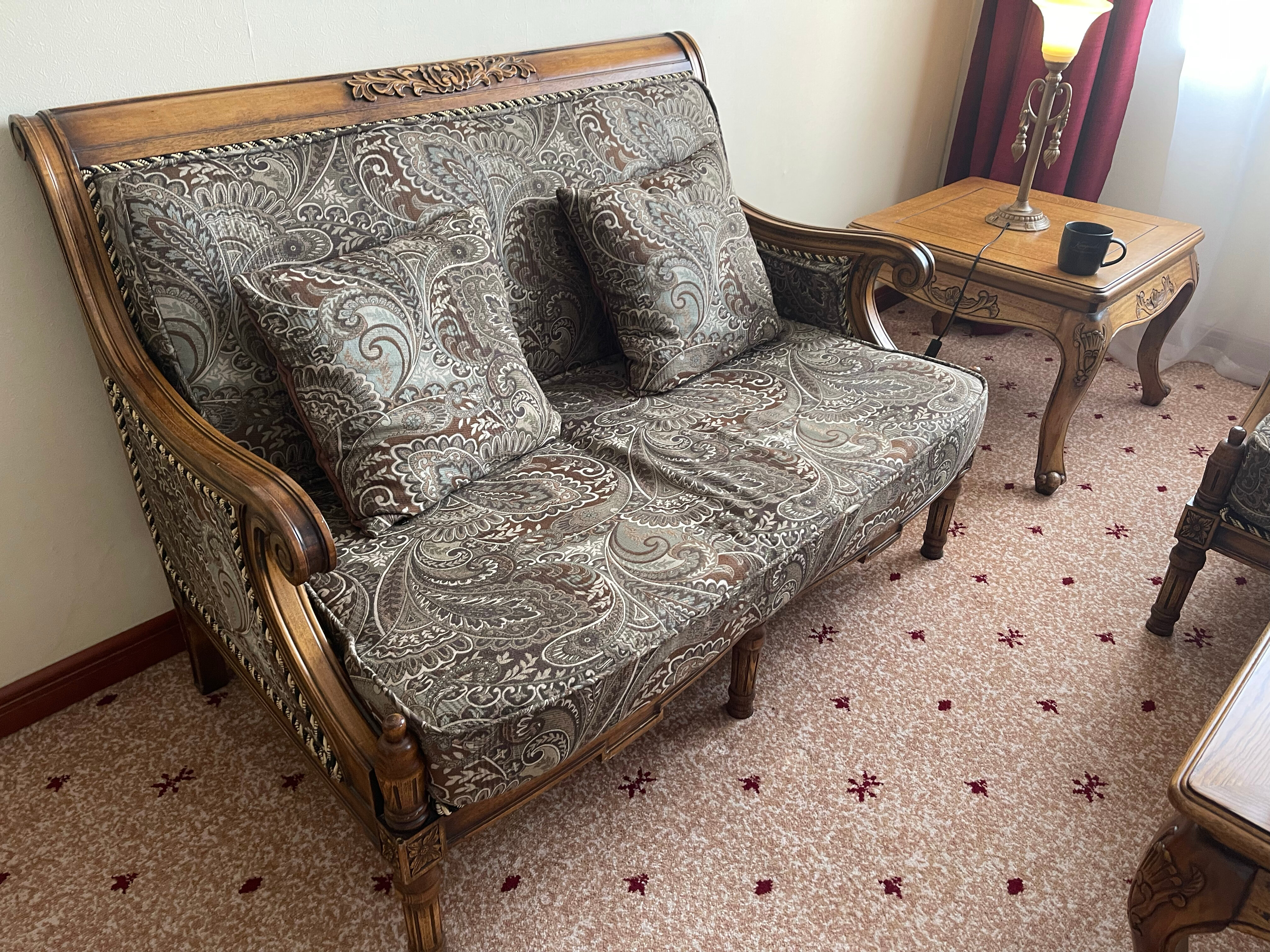 Фото Kempinski Hotel Khan Palace