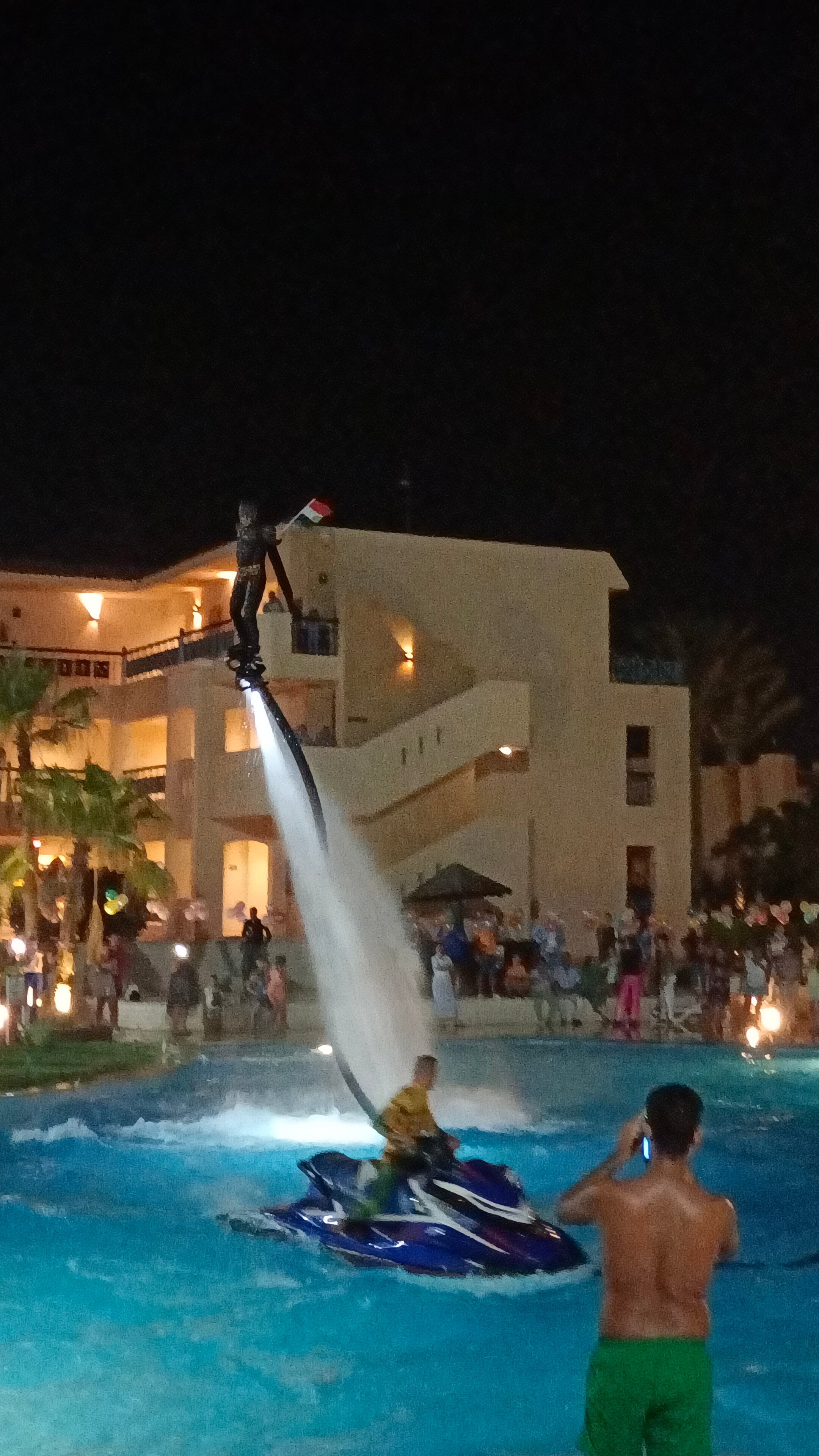 Фото Ivy Cyrene Sharm Resort