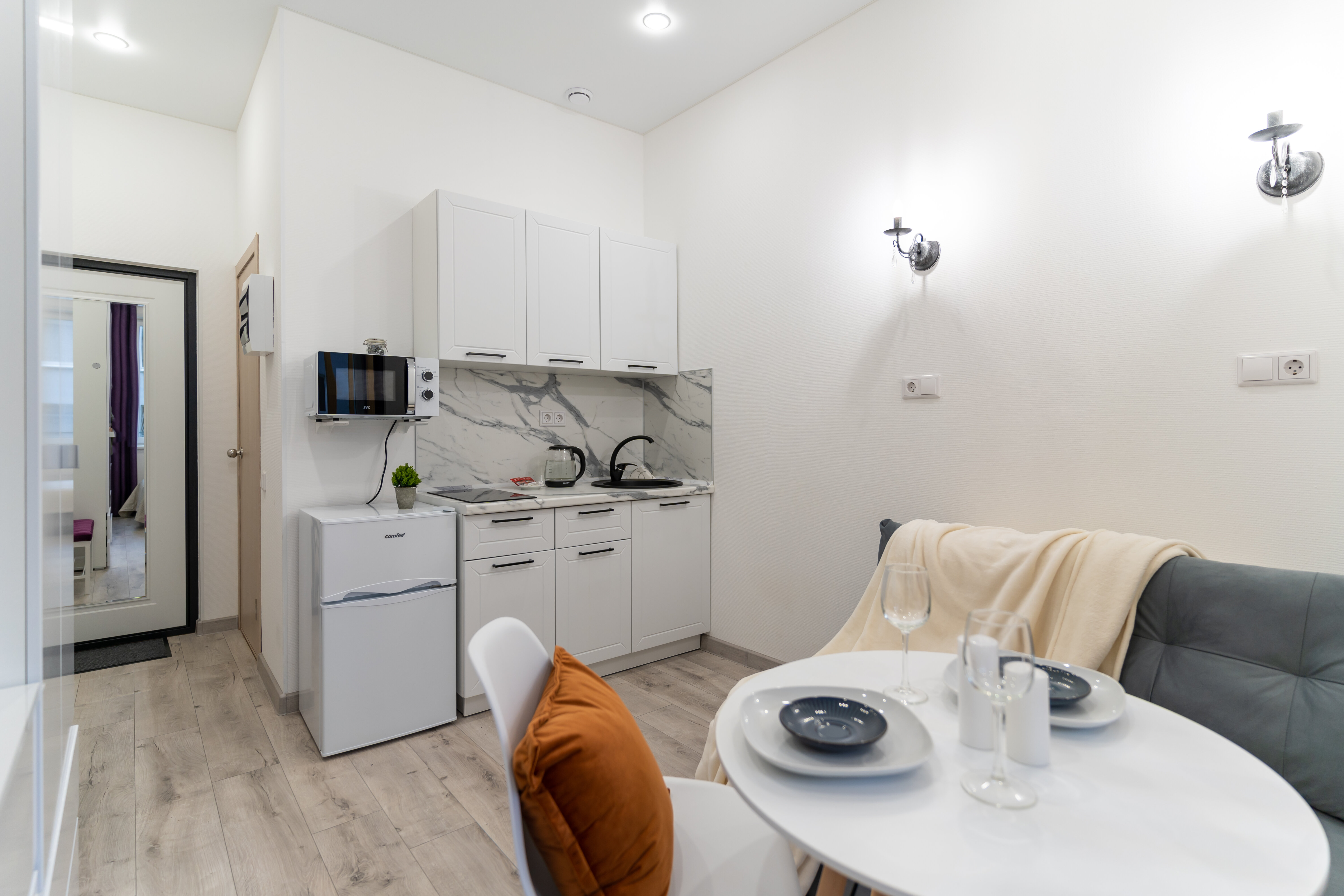 Фото Степаненков на Переходном переулке