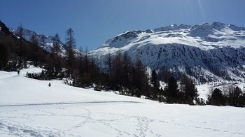 Фото Residence Bait da Mott