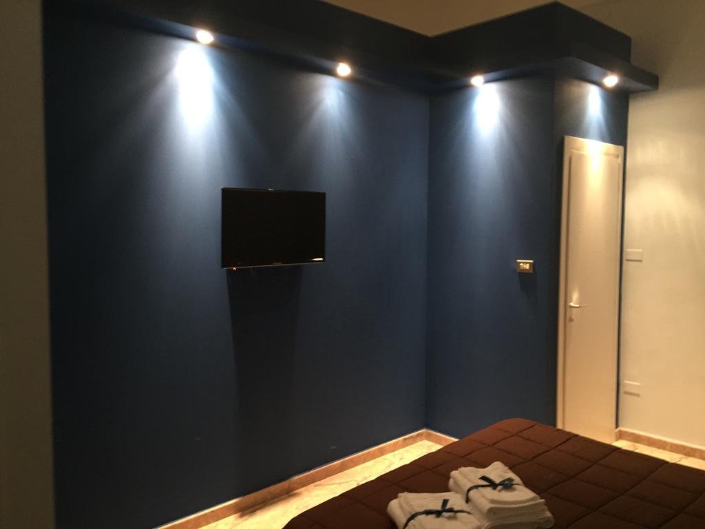 Фото Bed & Breakfast Opera