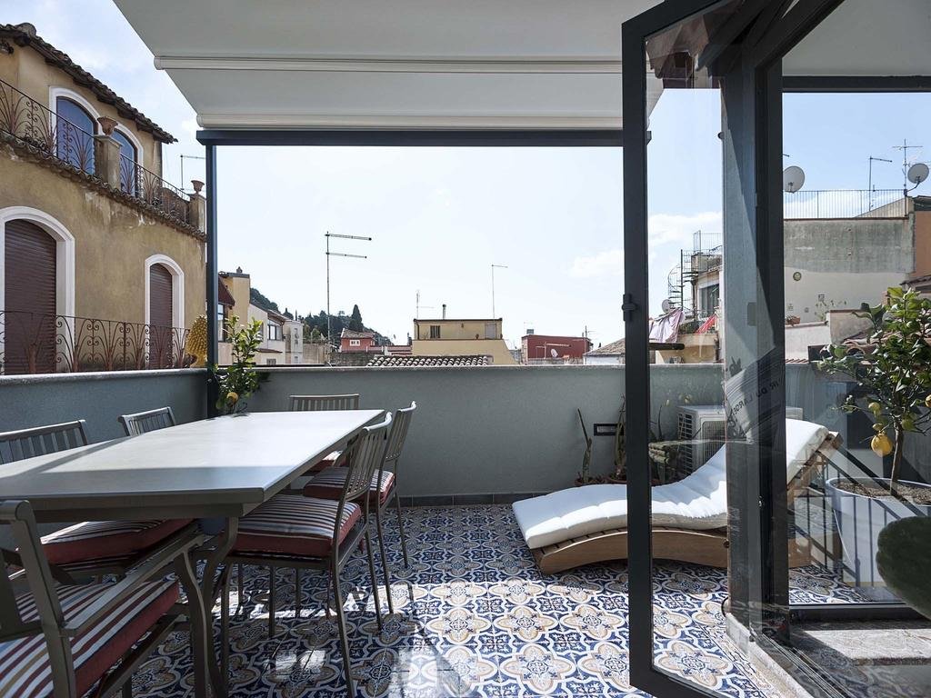 Фото Casa Vacanze Miseria e Nobiltà