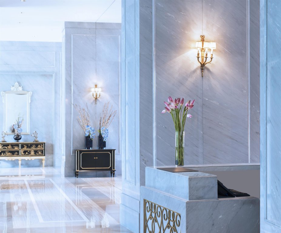 Фото The Azure Qiantang, a Luxury Collection Hotel, Hangzhou