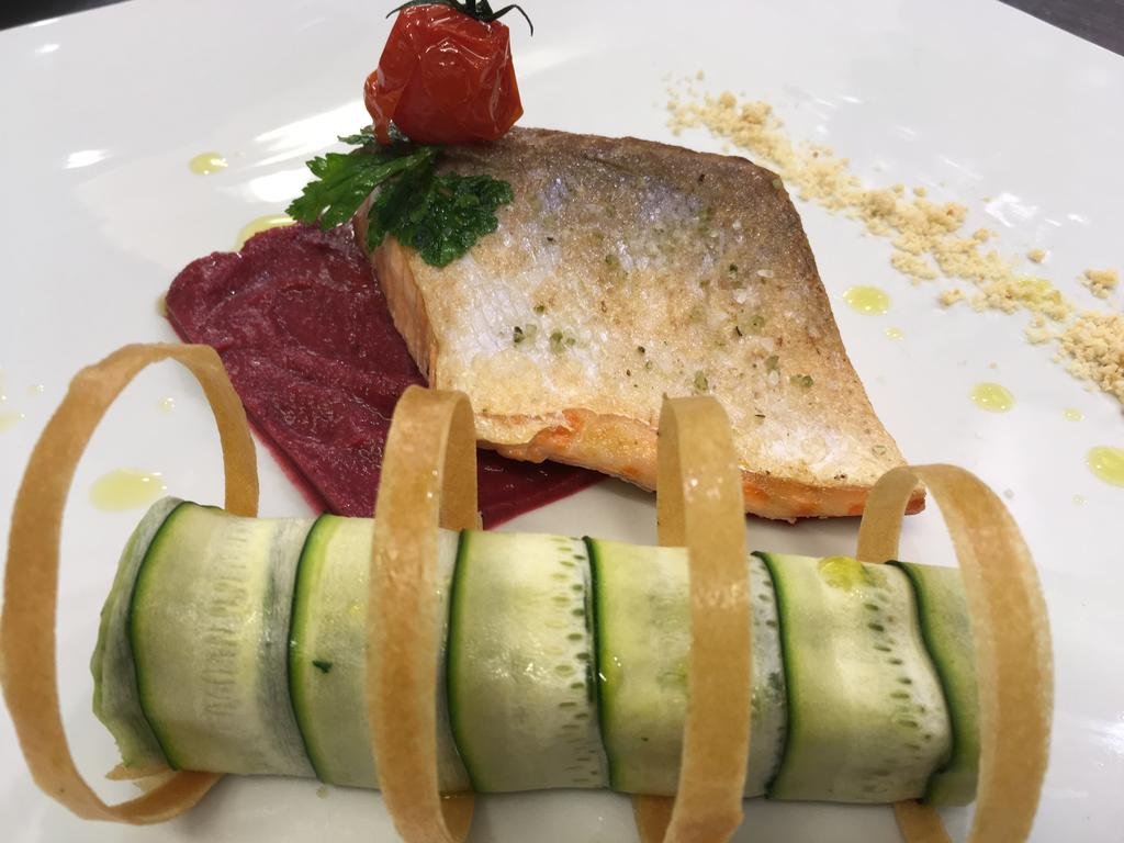 Фото Bed & Breakfast Opera