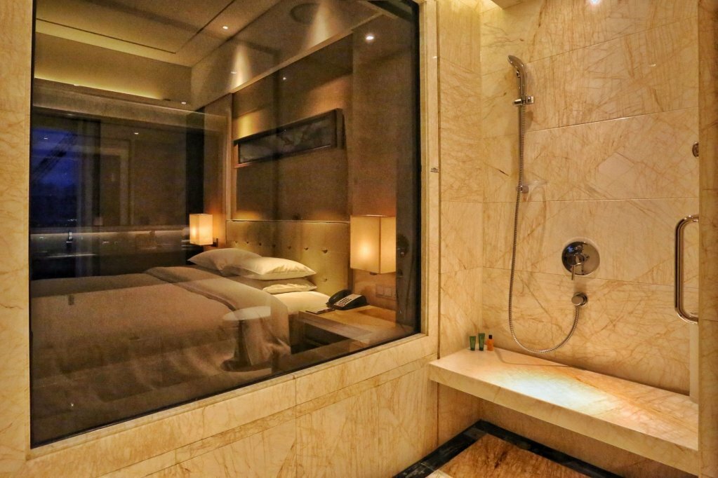 Фото Hilton Dalian