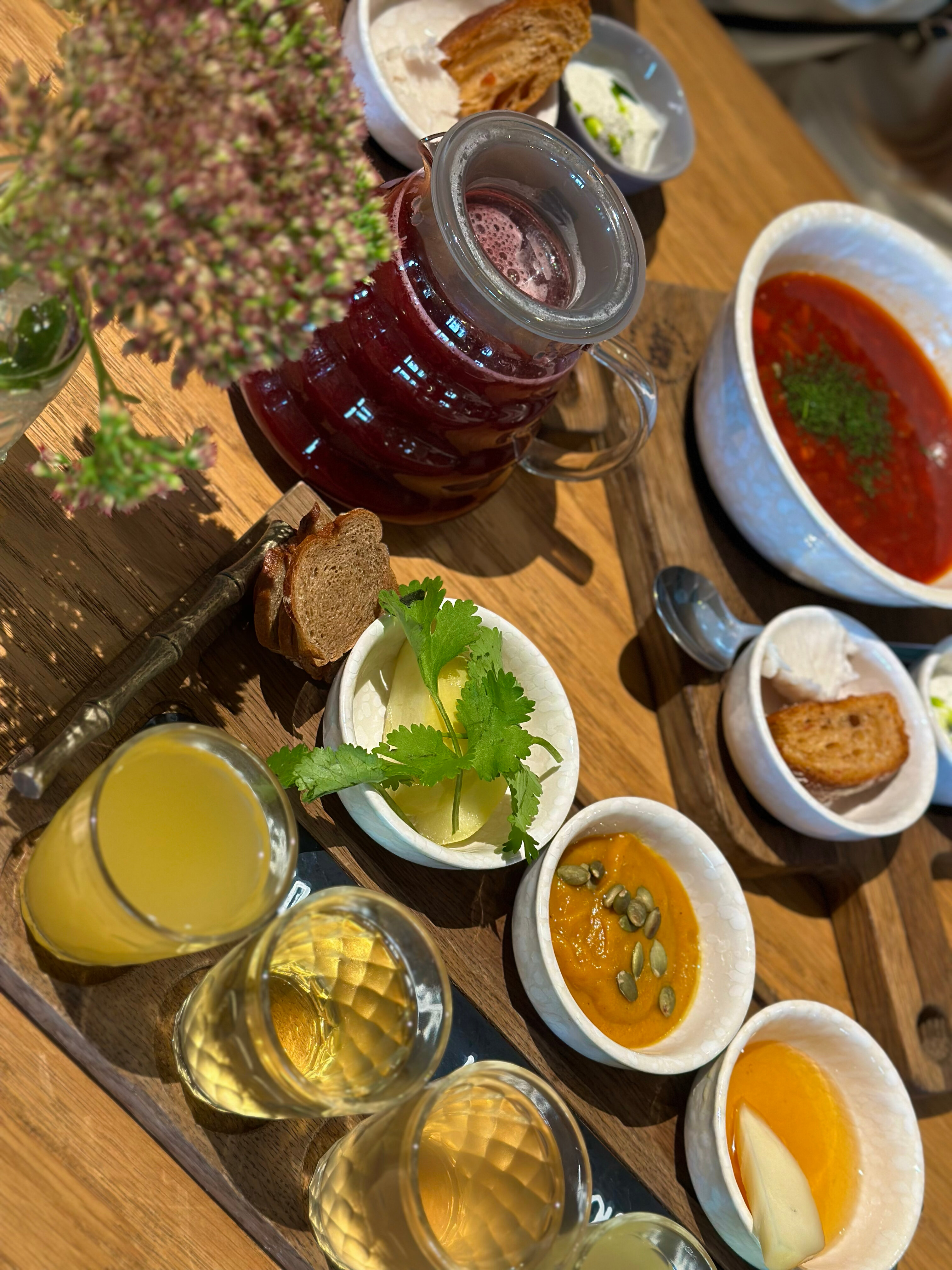 Фото У заставы