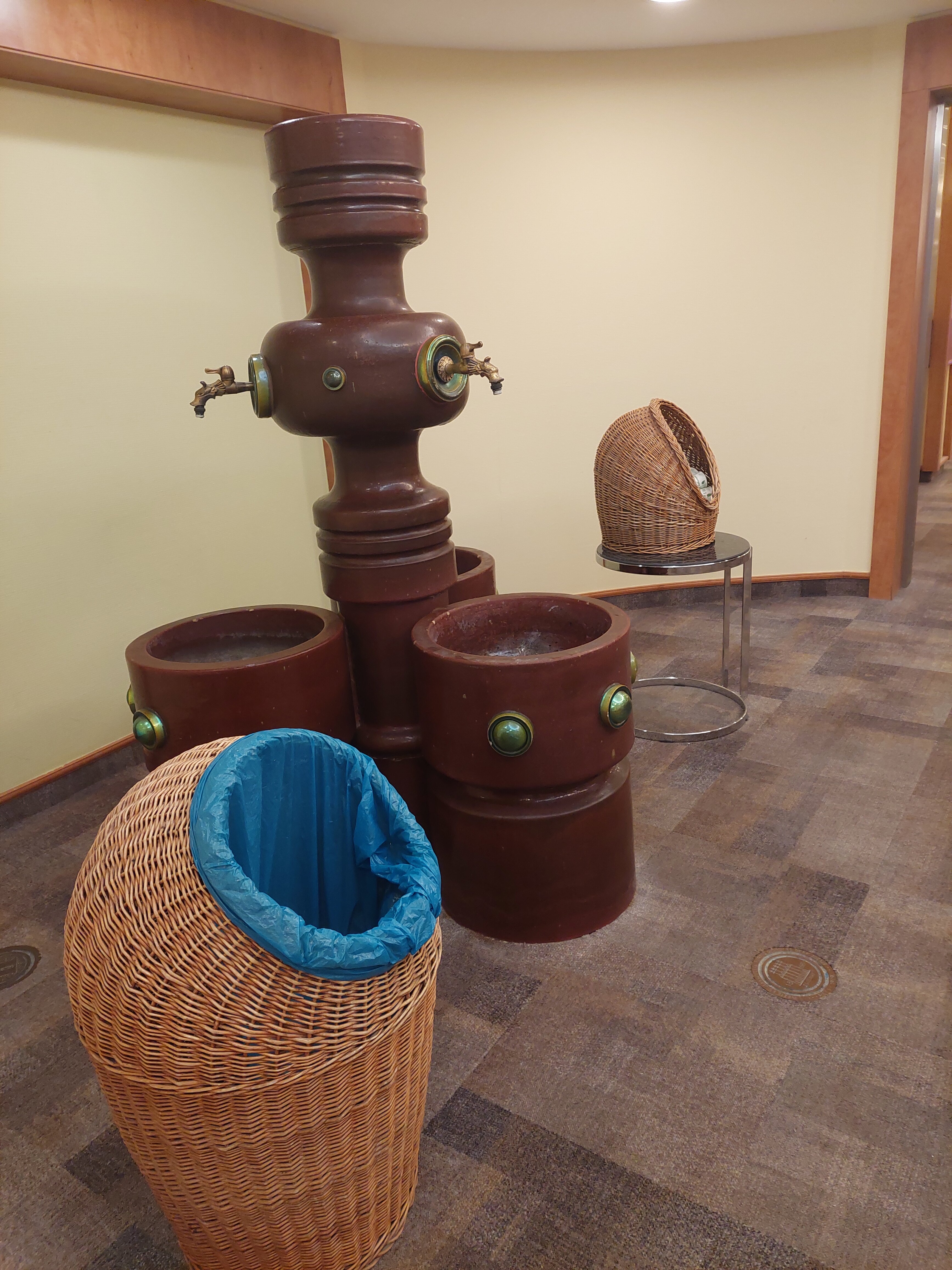 Фото Thermal Margaret Island