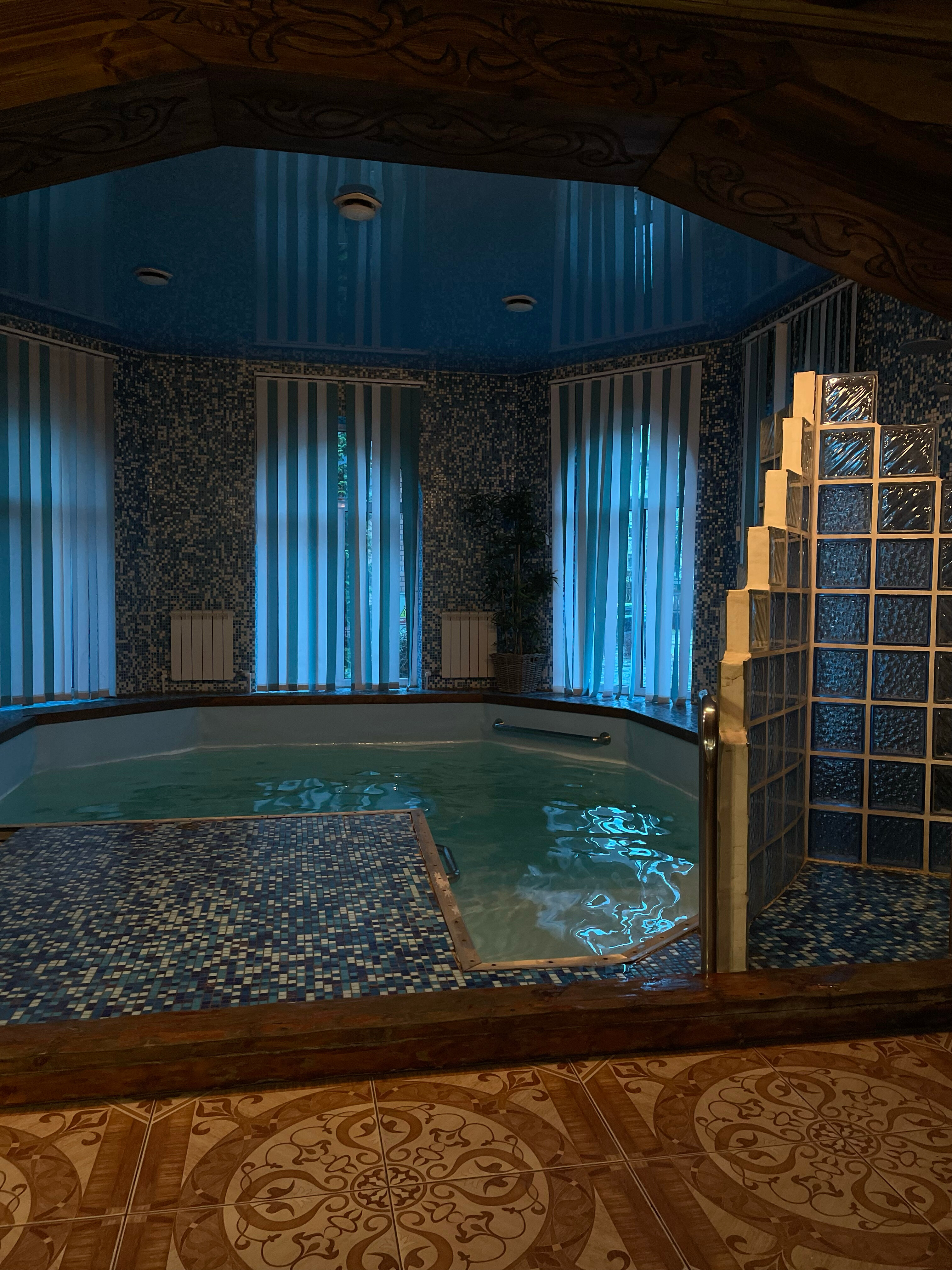 Фото Сосновый Бор