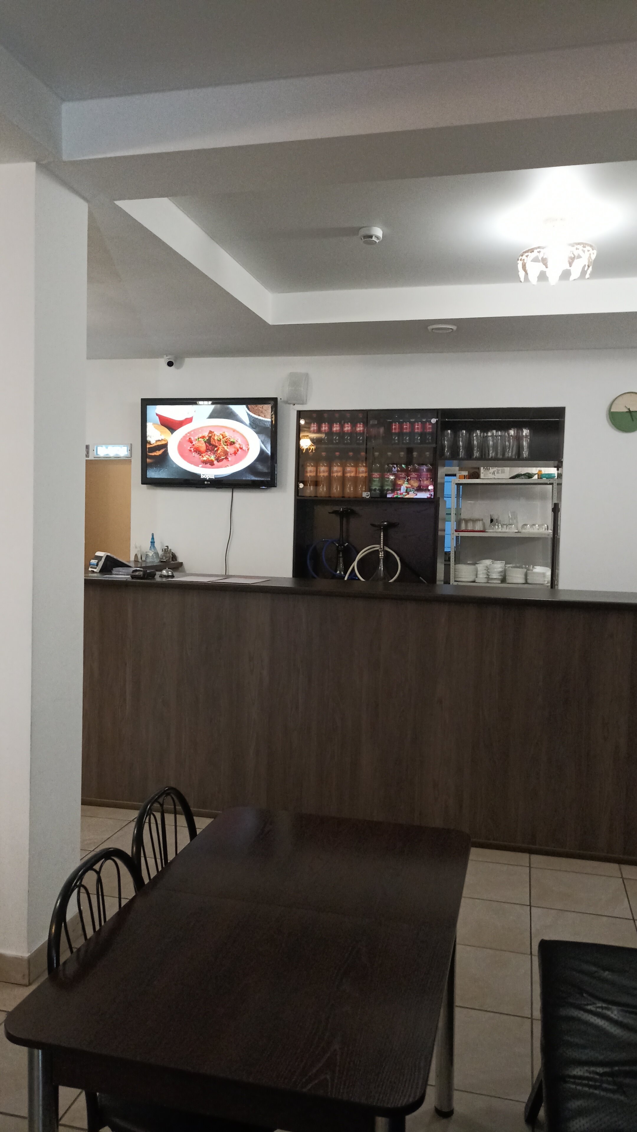 Фото Радуга