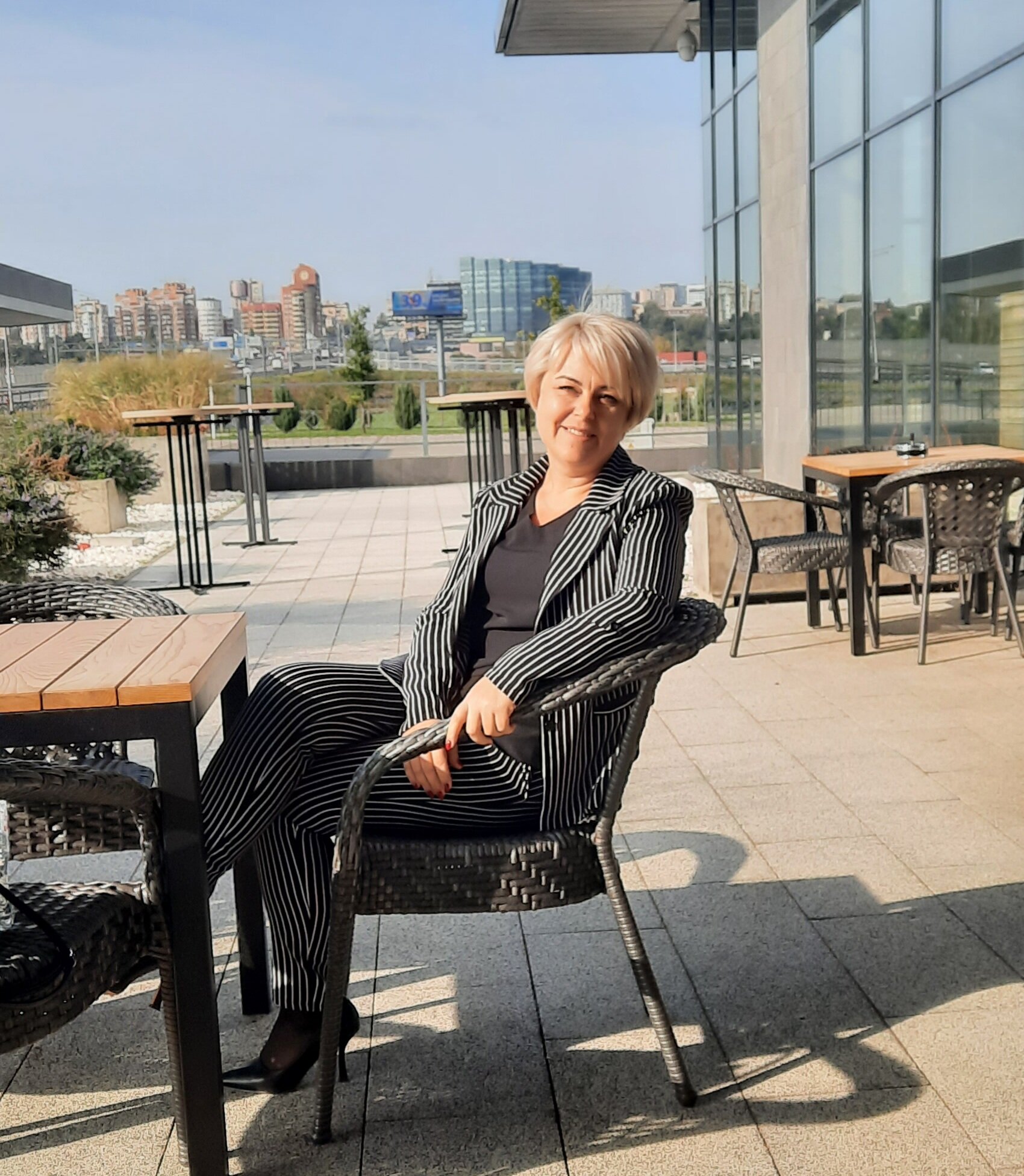 Фото Кортъярд