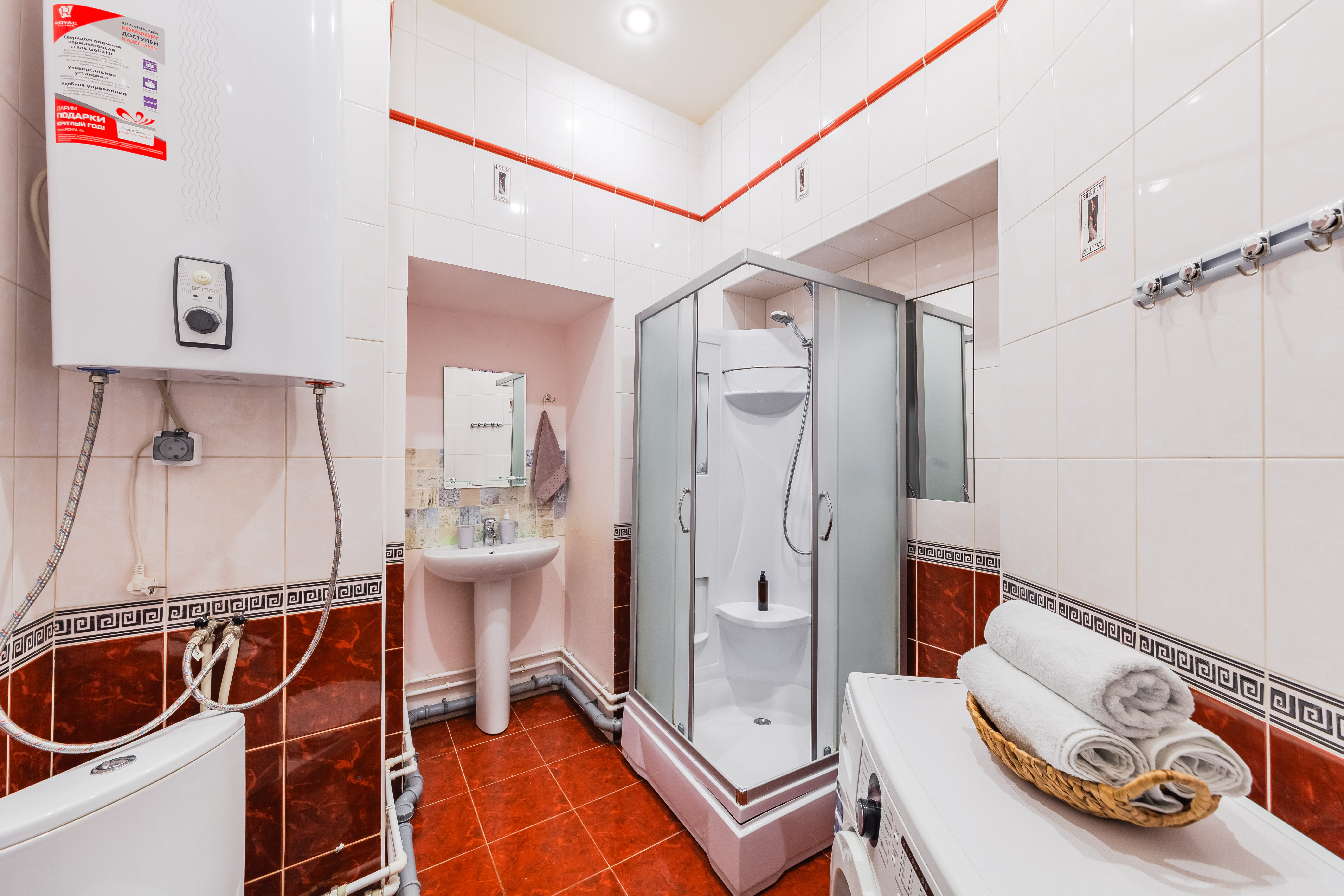 Фото Эстрель