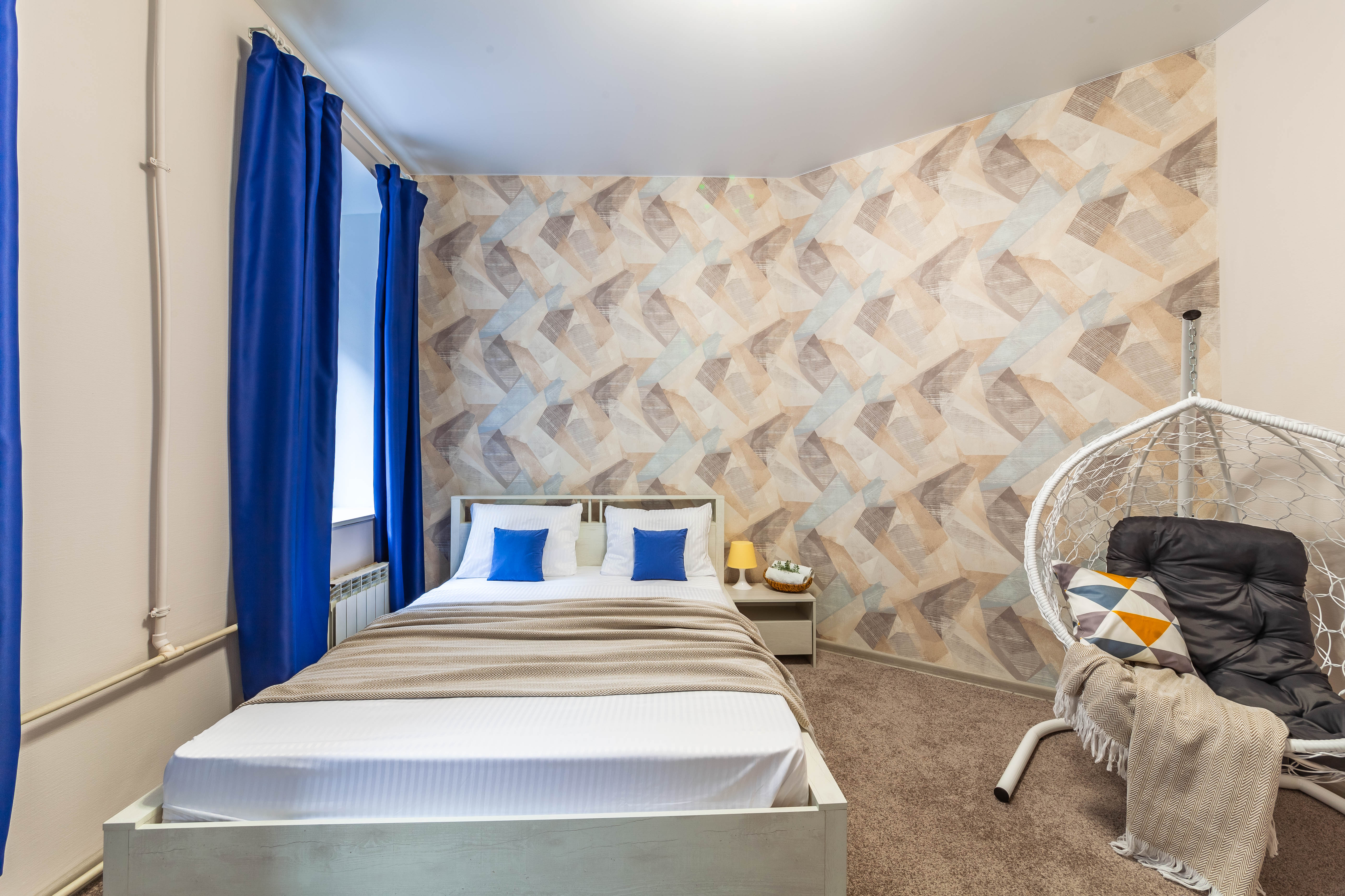 Фото Эстрель