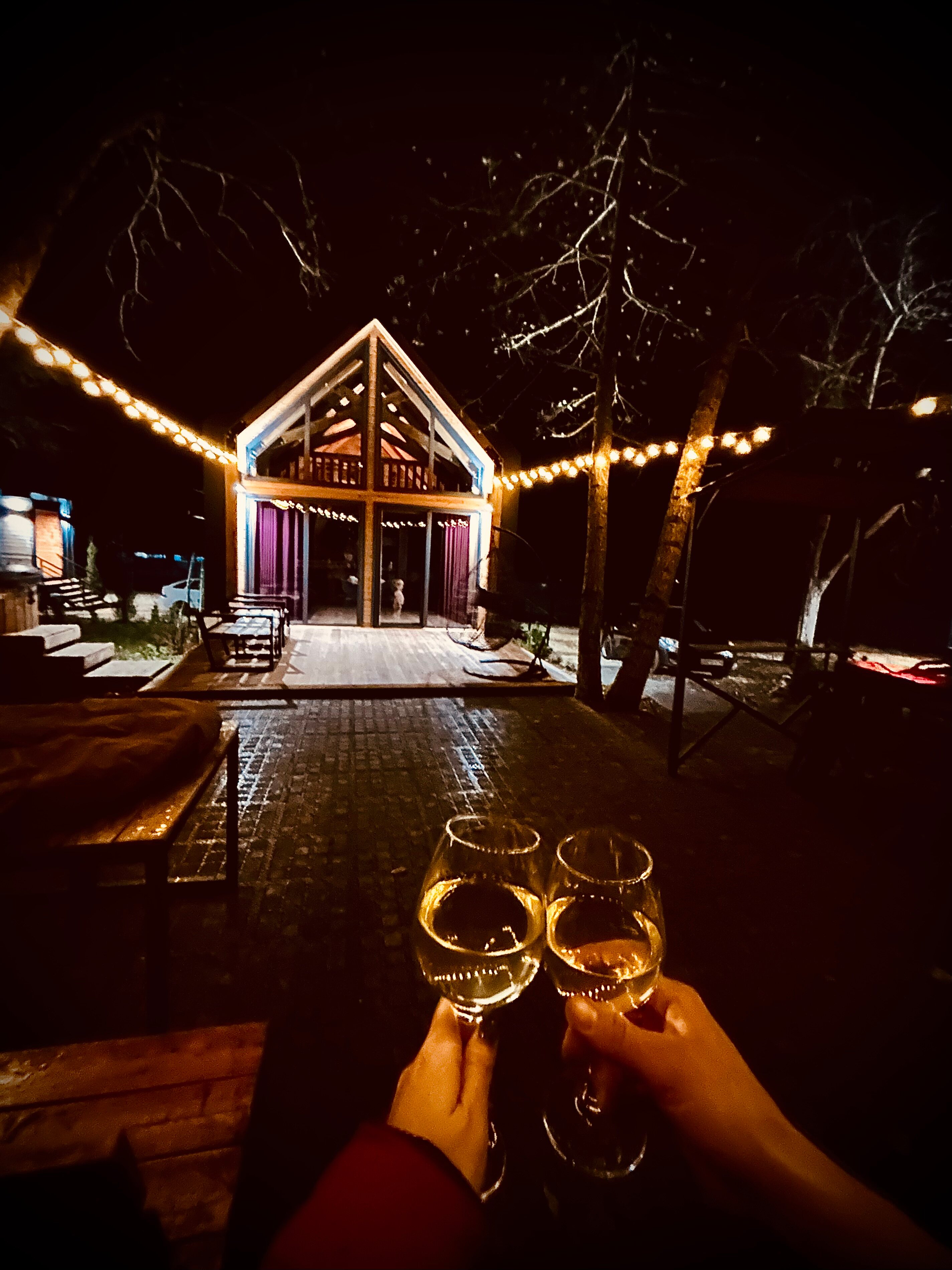 Фото WoW Горы