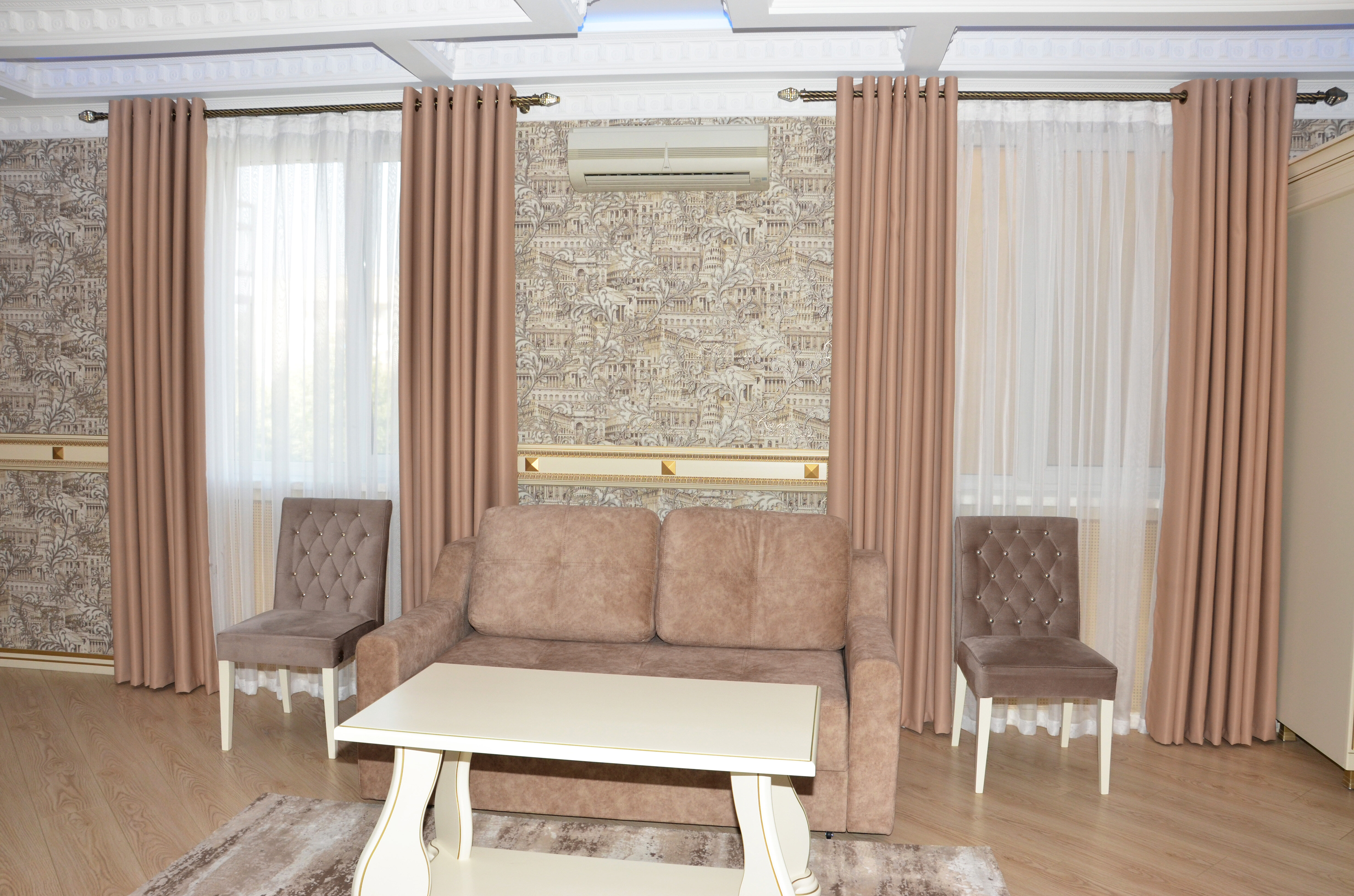 Фото Нальчик Холл