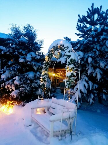 Дом в аренду ДомикиРадонеж в Сарове