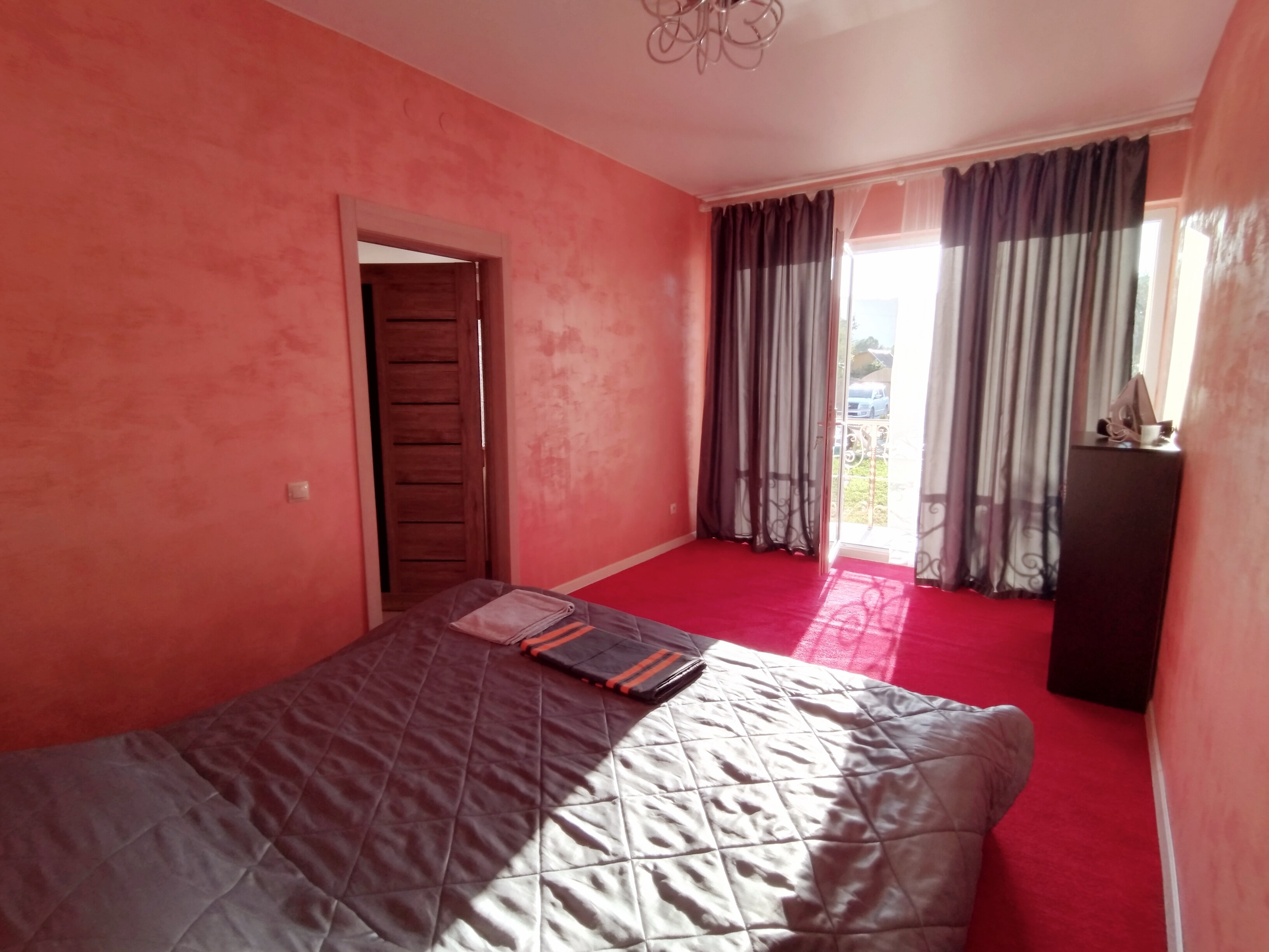 Фото Малибу