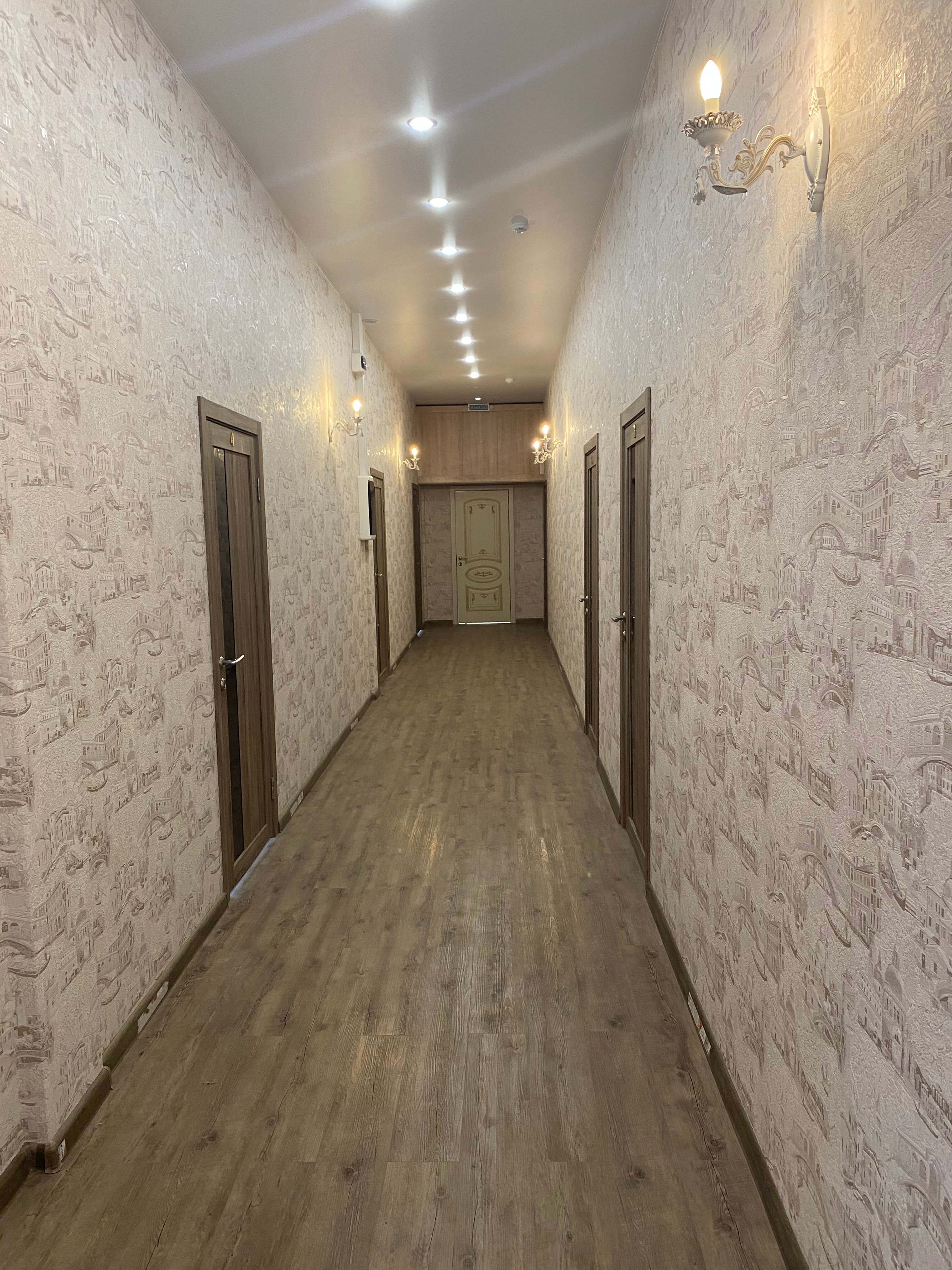 Фото Часы Островцы