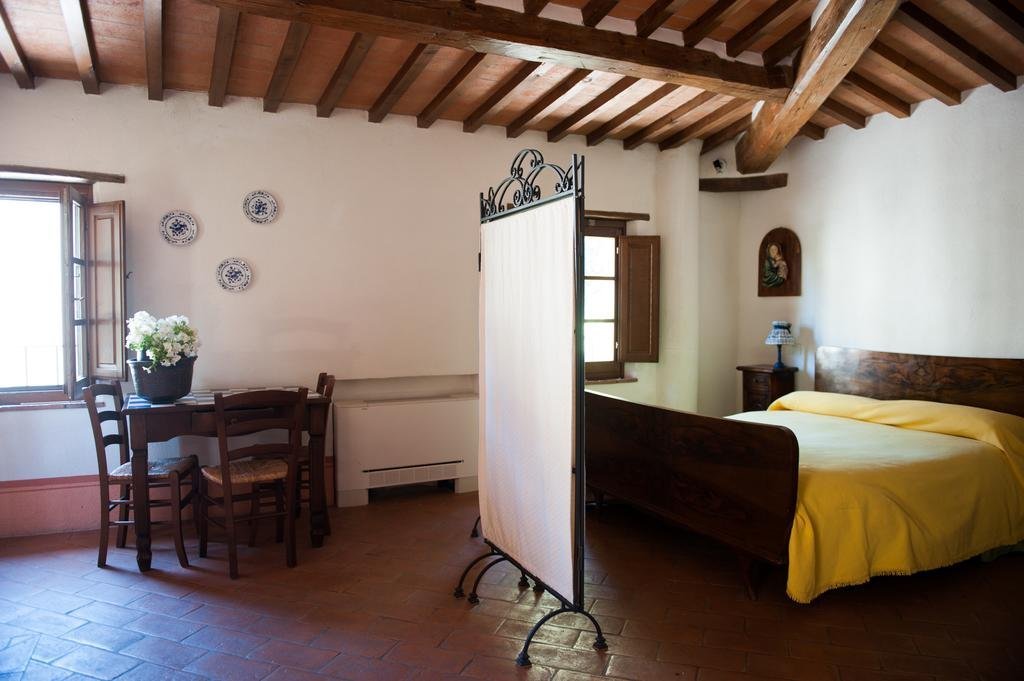 Фото Agriturismo Villa La Morina