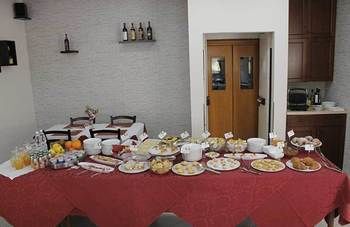 Фото Hotel Santa Caterina