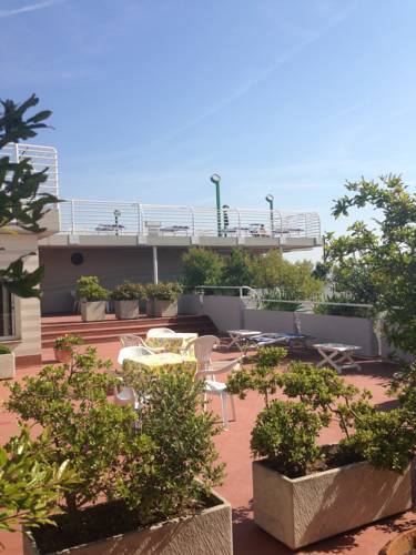 Фото Hotel President