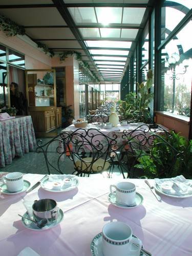 Фото Hotel Eden
