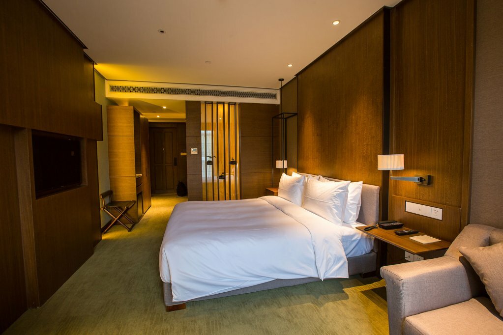 Фото Tea Boutique Hotel West Lake