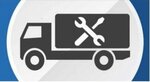 Truck's repair (Savvino Microdistrict, ulitsa 1 Maya, 10А), repair of trucks