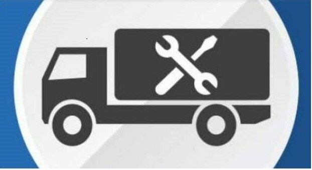 Грузовой автосервис