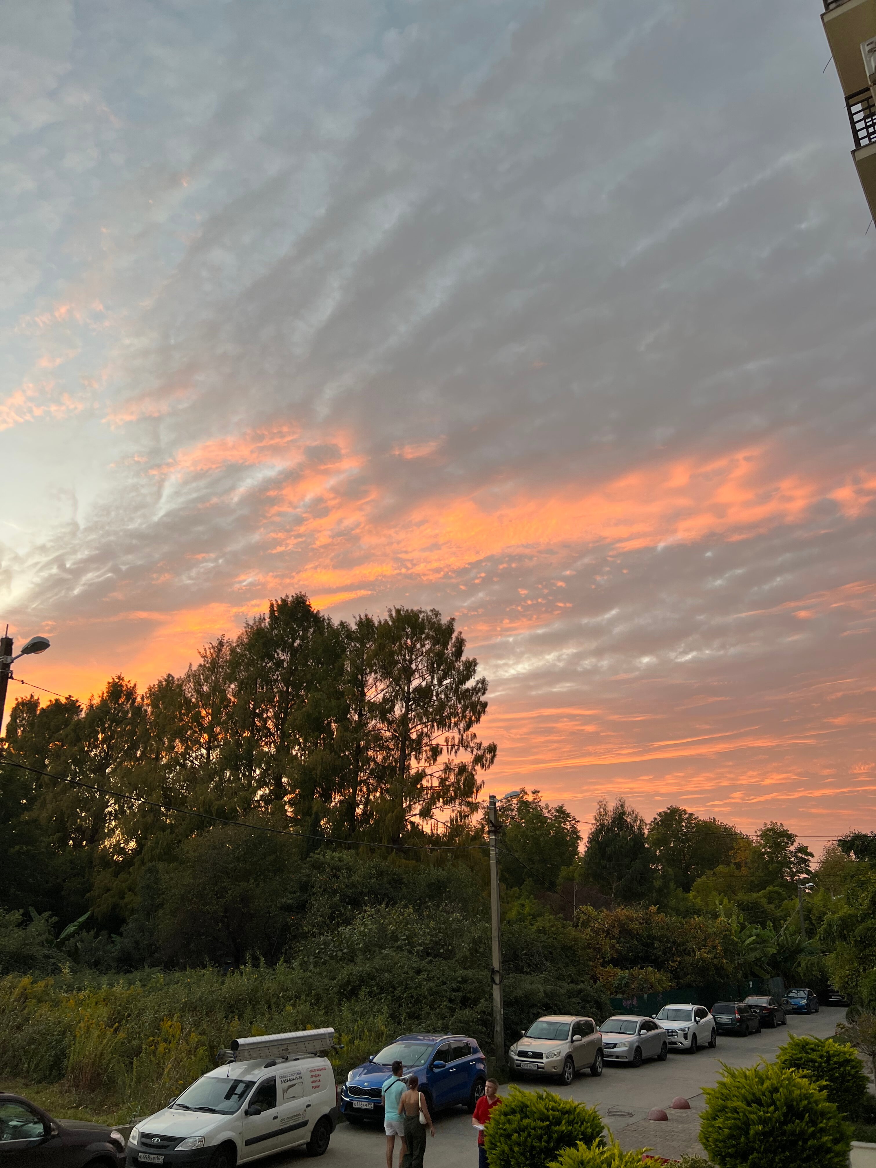 Фото Оплот Апартаменты Сорренто Парк