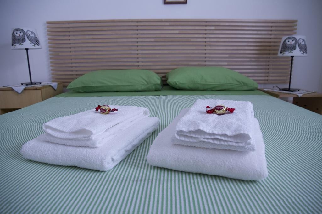 Фото B&b Castello