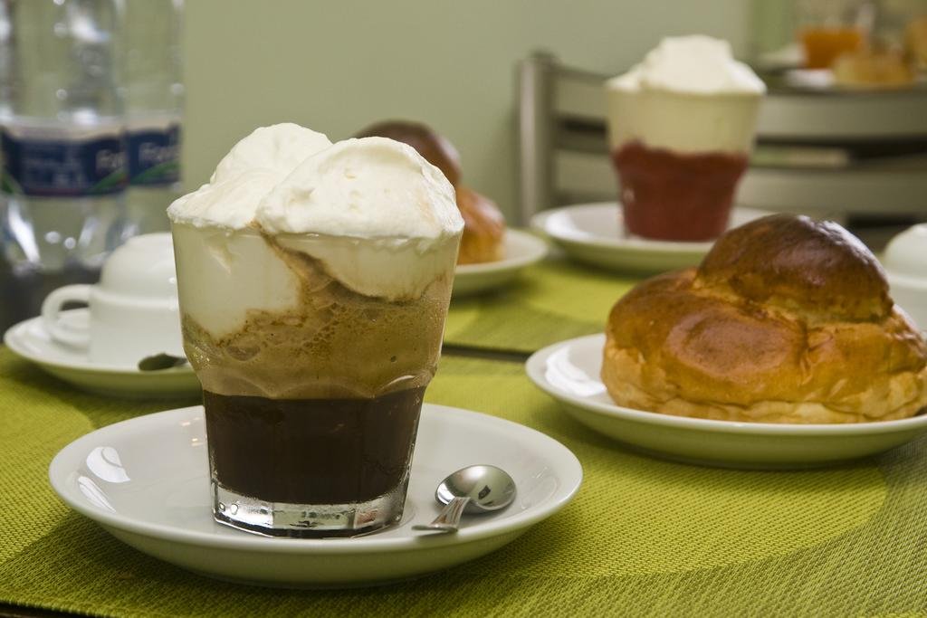 Фото B&b Liberty