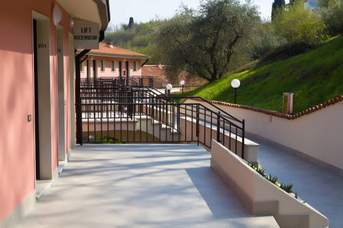 Фото Hotel Belvedere