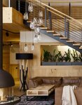 Kid Group (Pravdy Street, 24с2А), interior design