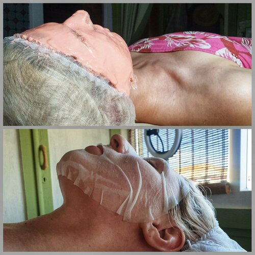 Massage salon Массаж лица Creando, Republic of Khakassia, photo