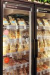 Uppetit (Maliy Vasilyevskogo Ostrova Avenue, 64к1), fast food