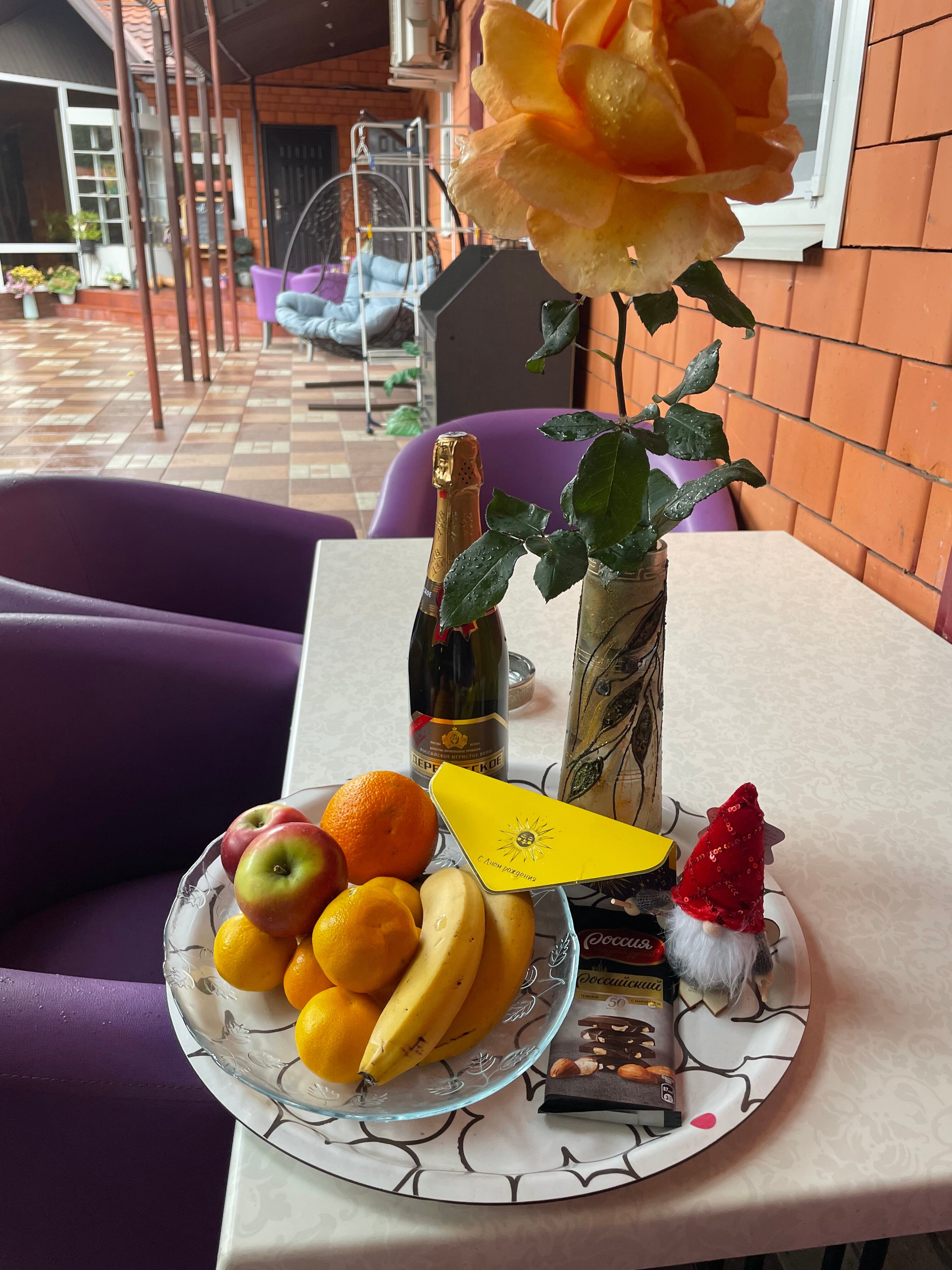 Фото Усадьба Александрия