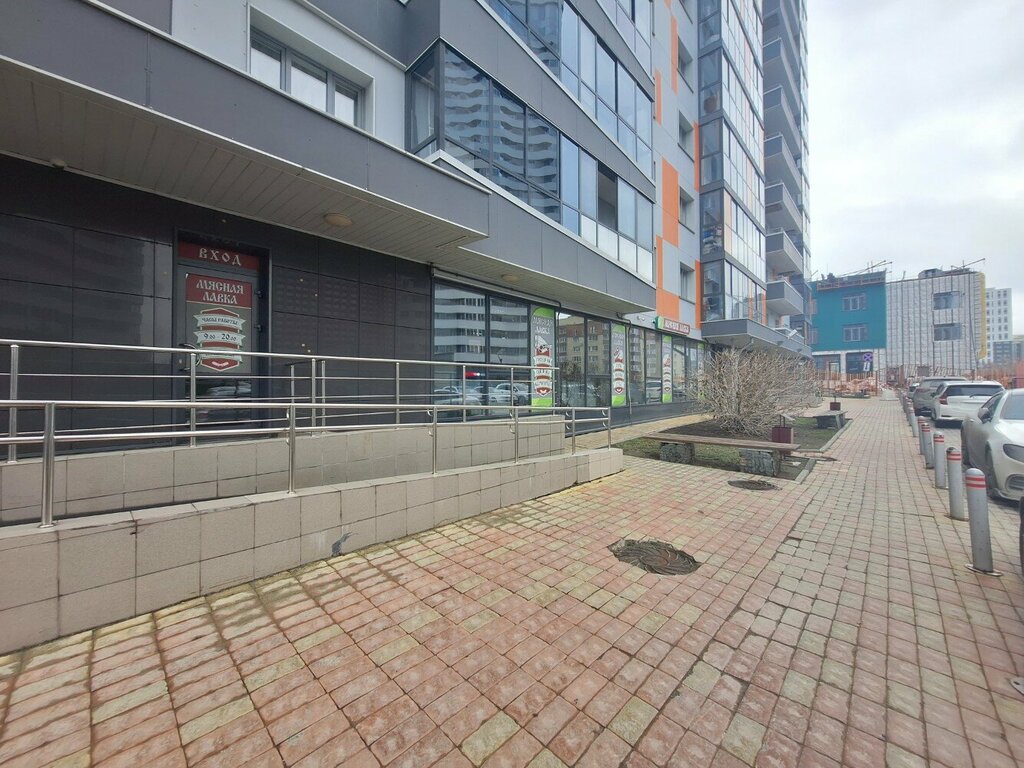 Butcher shop Мясная лавка, Novosibirsk, photo
