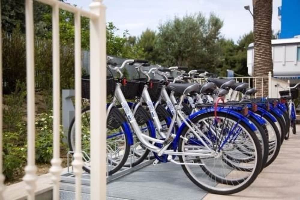 Фото Smeraldo Suites & SPA