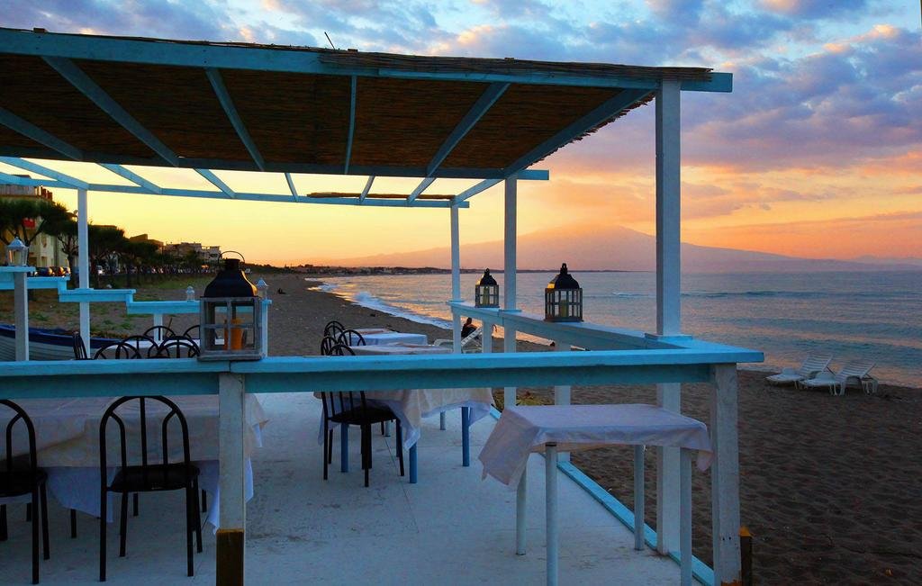 Фото Hotel Il Triangolo