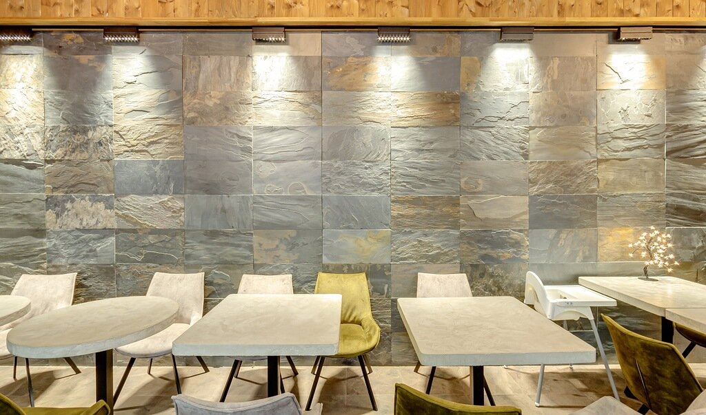 Фото Чинара