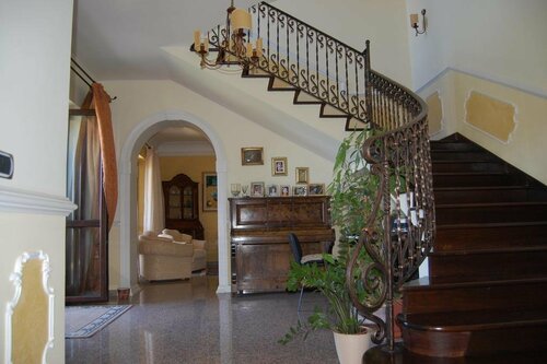 Гостиница B&b Villa Francesca