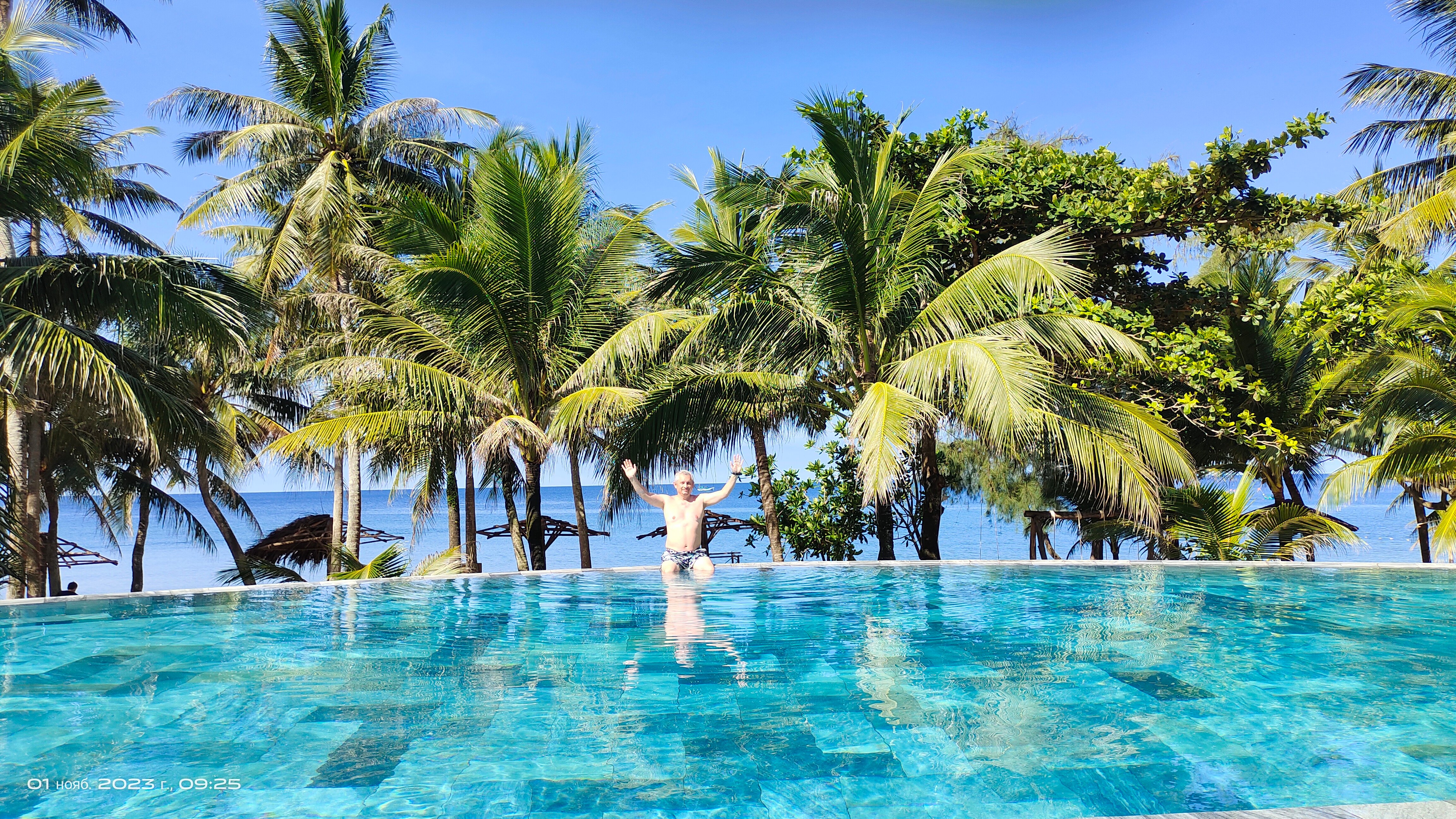 Фото Thanh Kieu Beach Resort