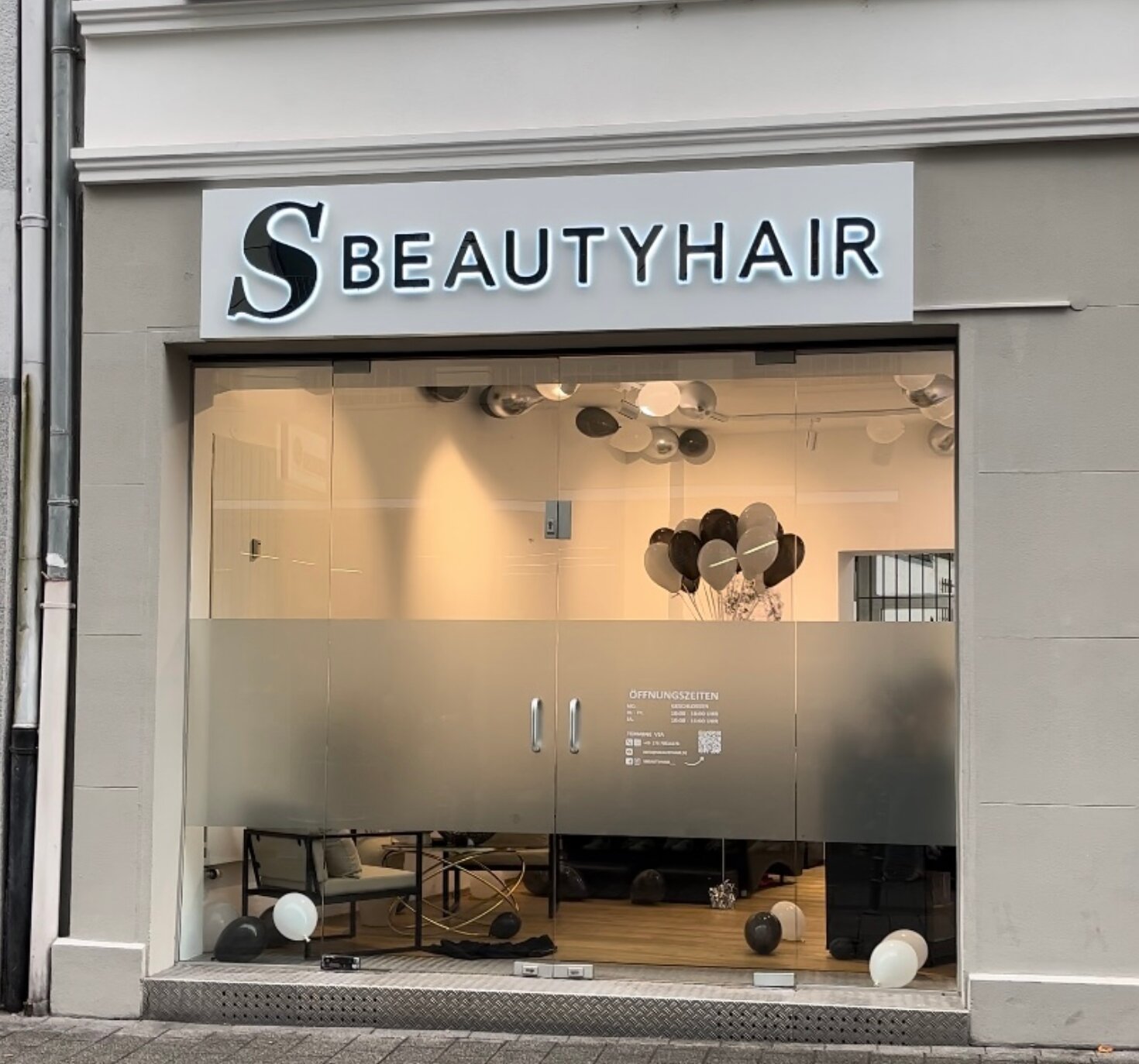Sbeautyhair