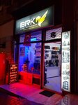 Brk Information Technologies (Samsun, İlkadım, Liman Mah., Öğretmenler Cad., 13), computer repairs and services
